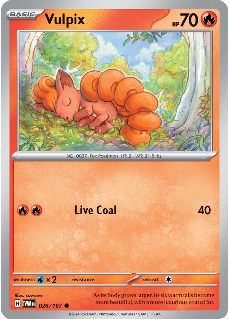 Vulpix